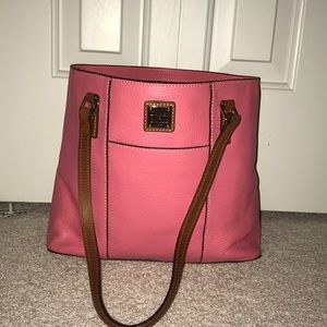 Dooney & Bourke Lexington Handbag
